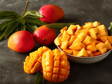 Alphonso ( Grafted )