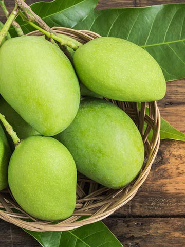 చిన్న రసాలు (అంటుకట్టిన)