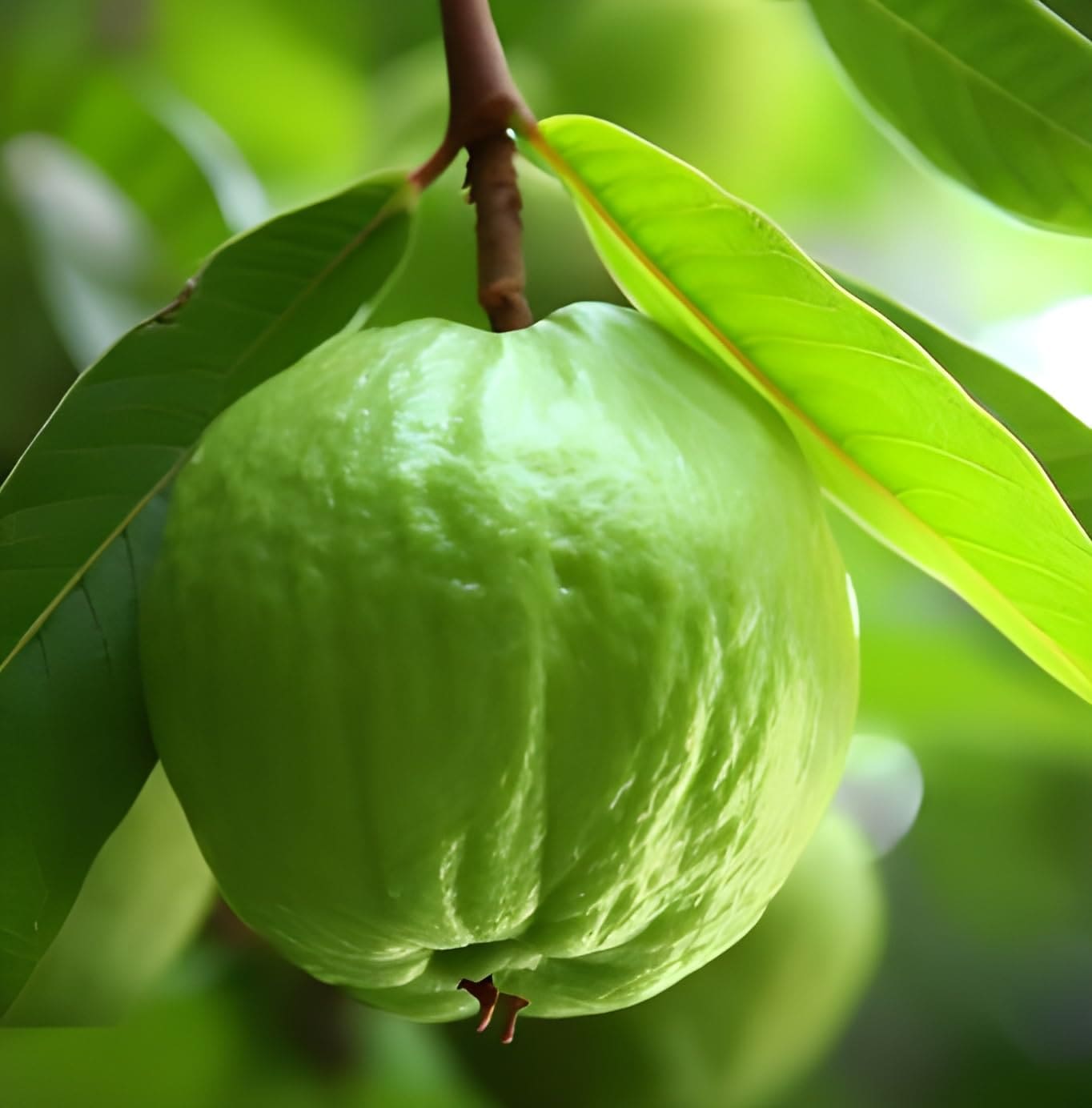KG Guava