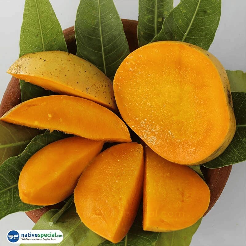 Alphonso ( Grafted )