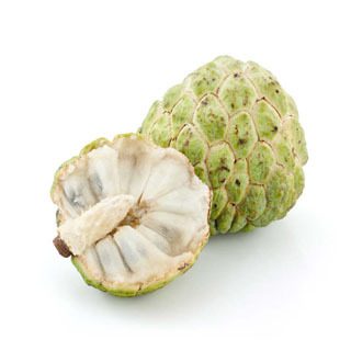 Thai Custard Apple ( Grafted )
