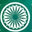 Logo di Ashok Chakra Nursery