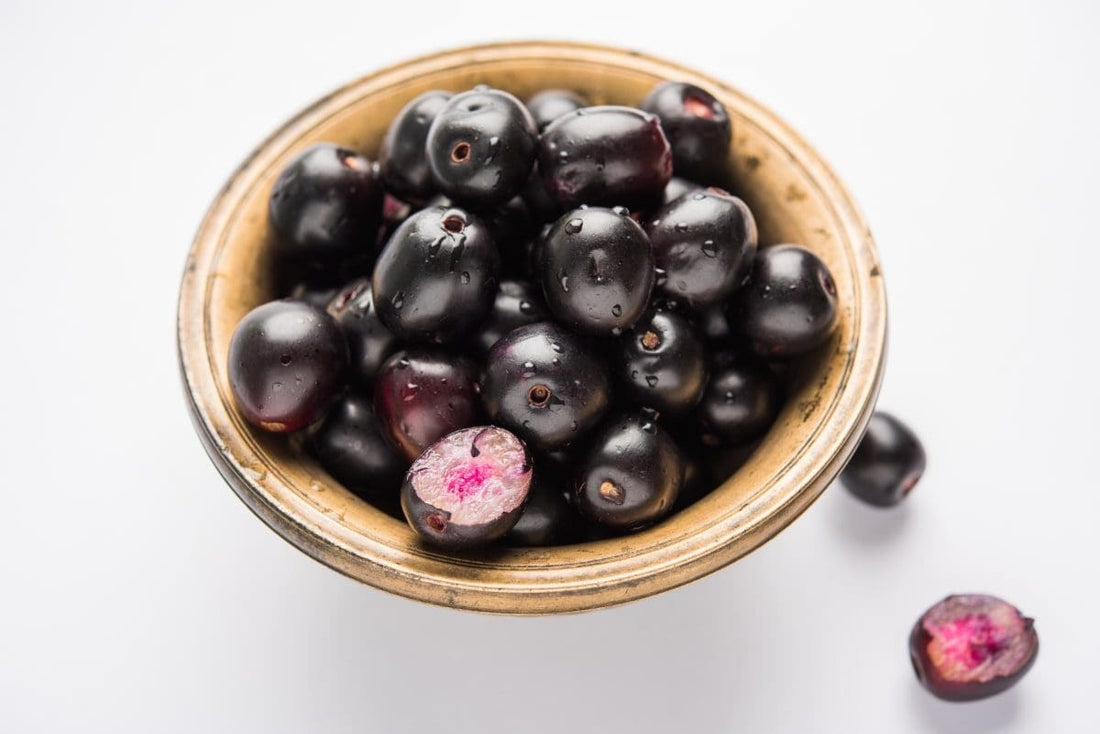 Jamun Badoli ( Grafted )