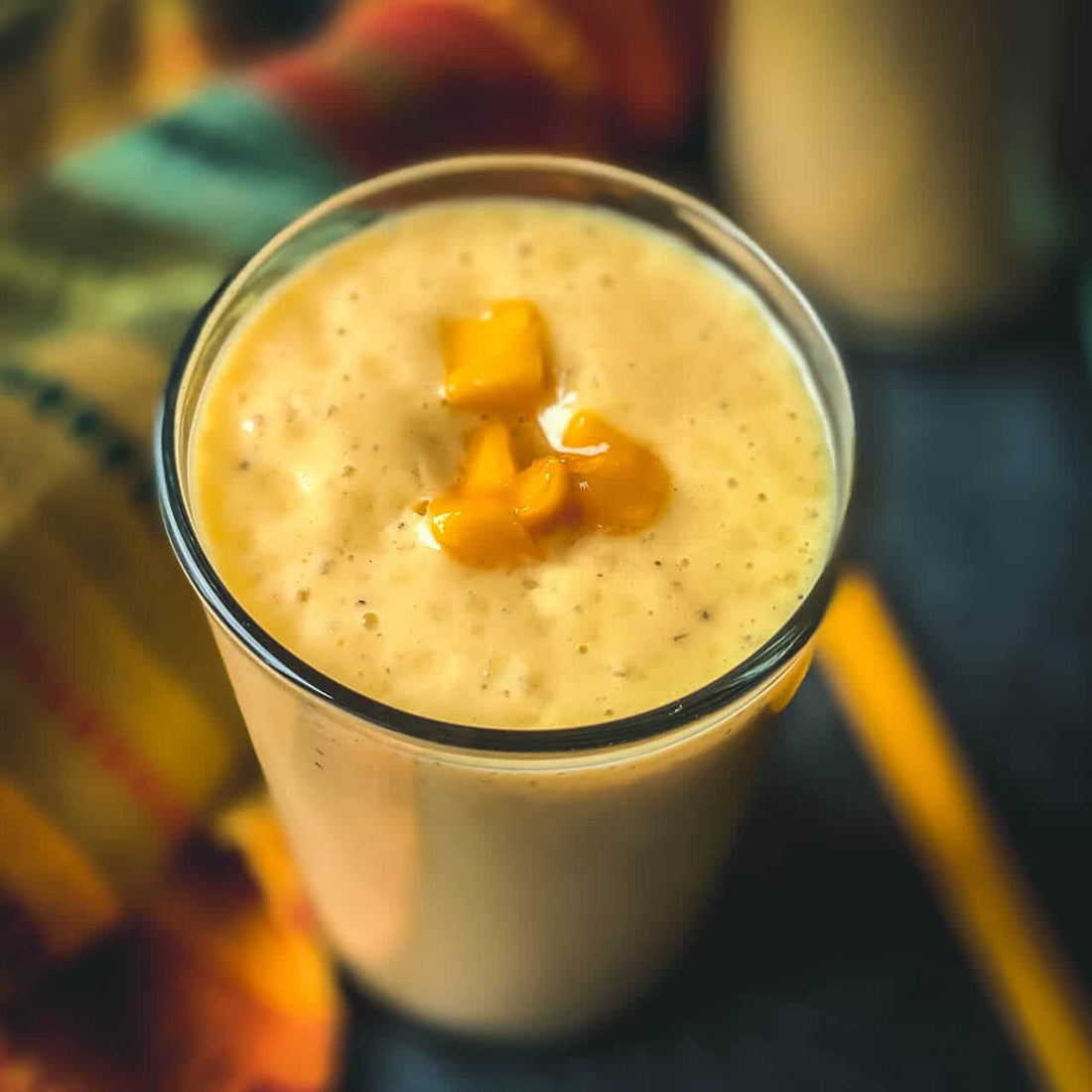 అరటి మామిడి (అంటుకట్టిన)