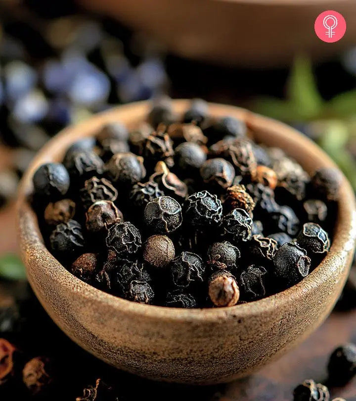 Miriyaalu ( Black pepper )