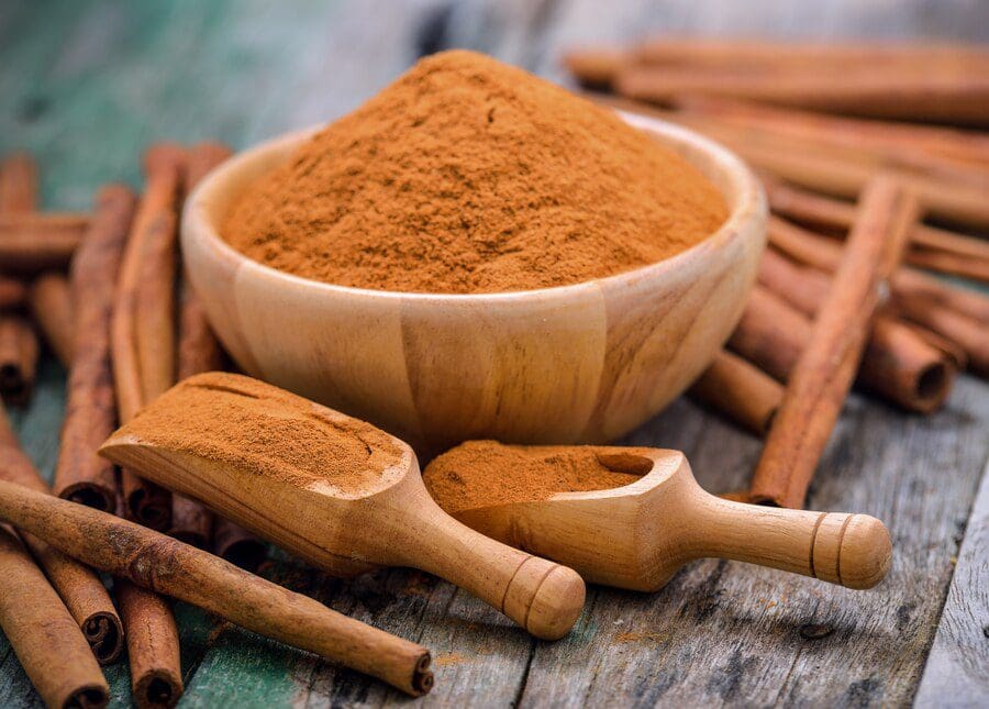 Dhalchina Chekka ( cinnamon ) Plant