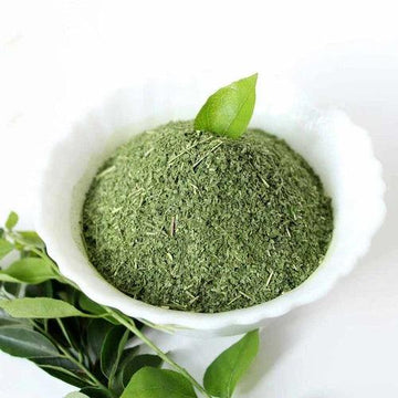 Curry Leaves / Karivepaku