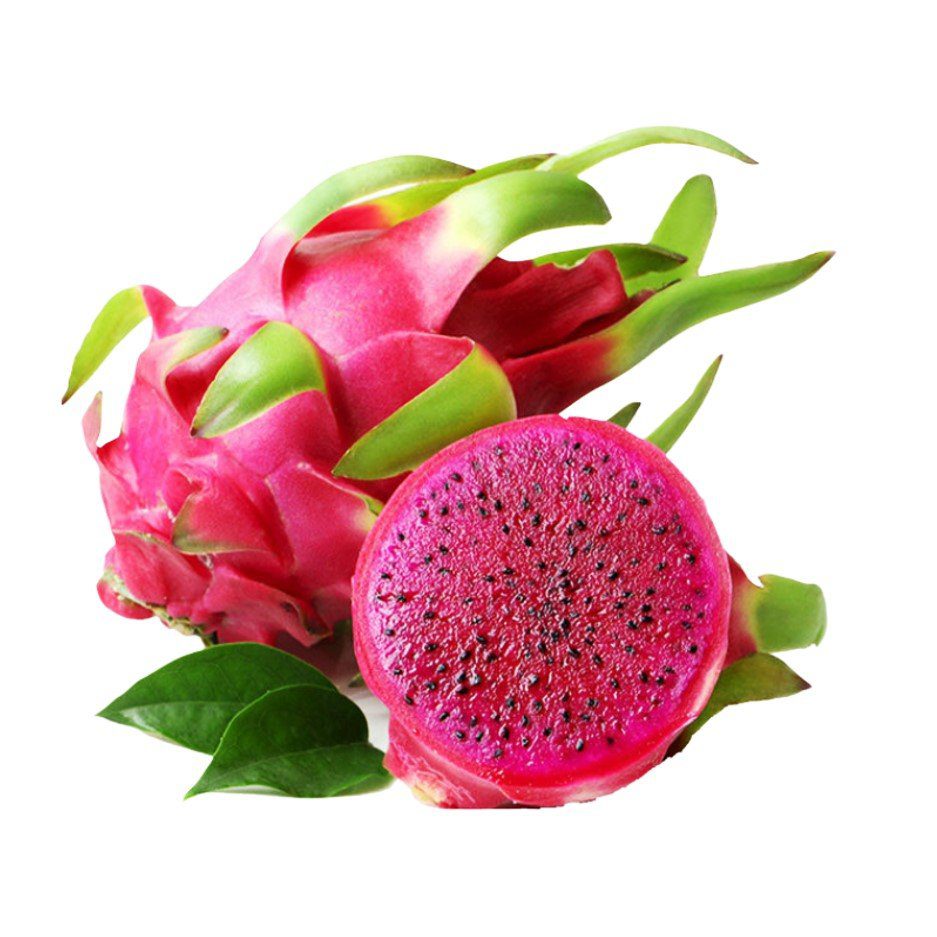 Dragon Fruit pink
