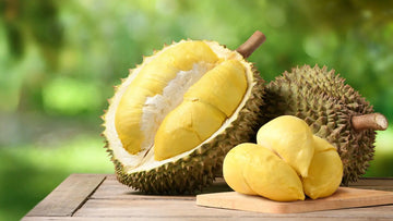Durian Fruit ( Seedling )