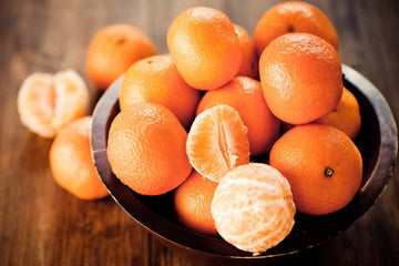 Kamala Orange ( Grafted )