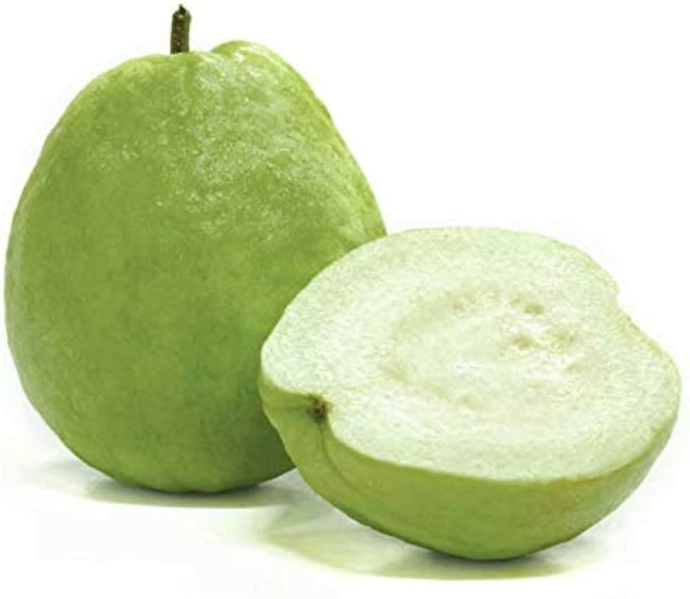 Low Seed Guava