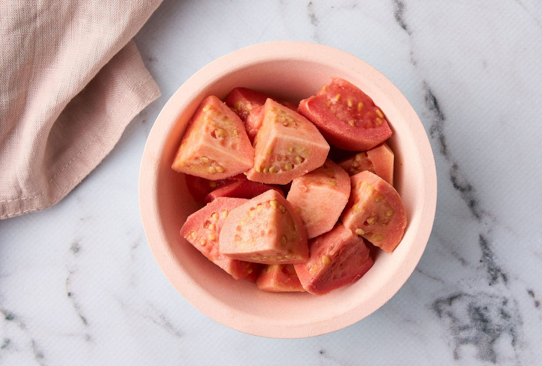 Mini Guava Red