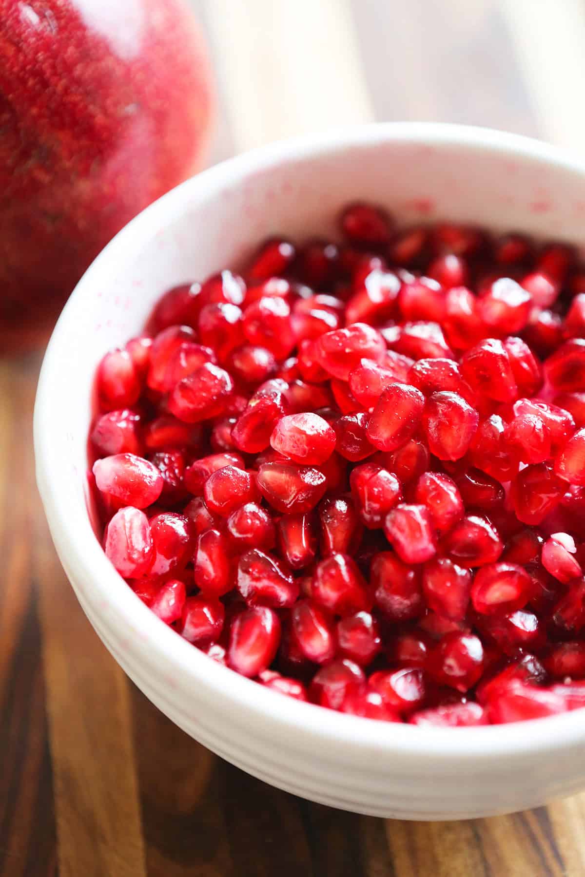 Pomegranate Hybrid