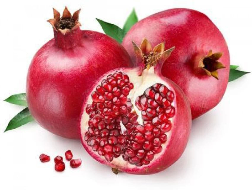 Pomegranate Hybrid