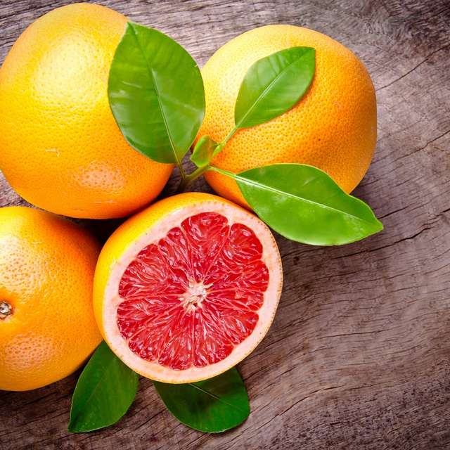 Pomelo Thai Red ( Grafted )