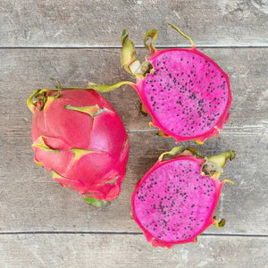 Dragon Fruit Red