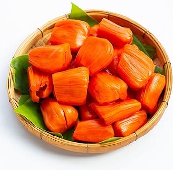 Red jackfruit ( Grafted )