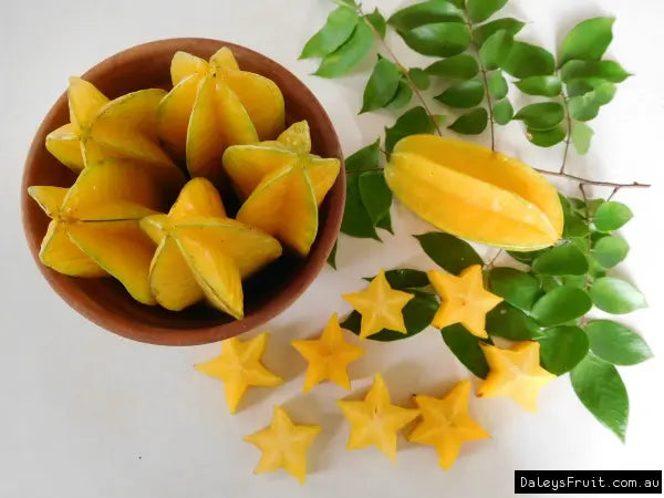 Star Fruit Sweet ( Grafted )