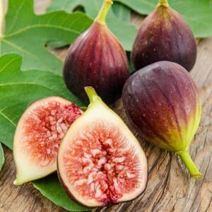 Turky Anjeer