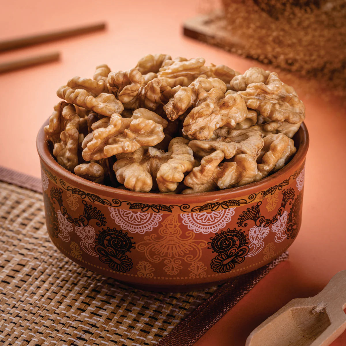 Walnut ( Grafted )