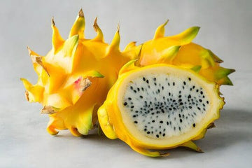 Dragon Fruit Yellow